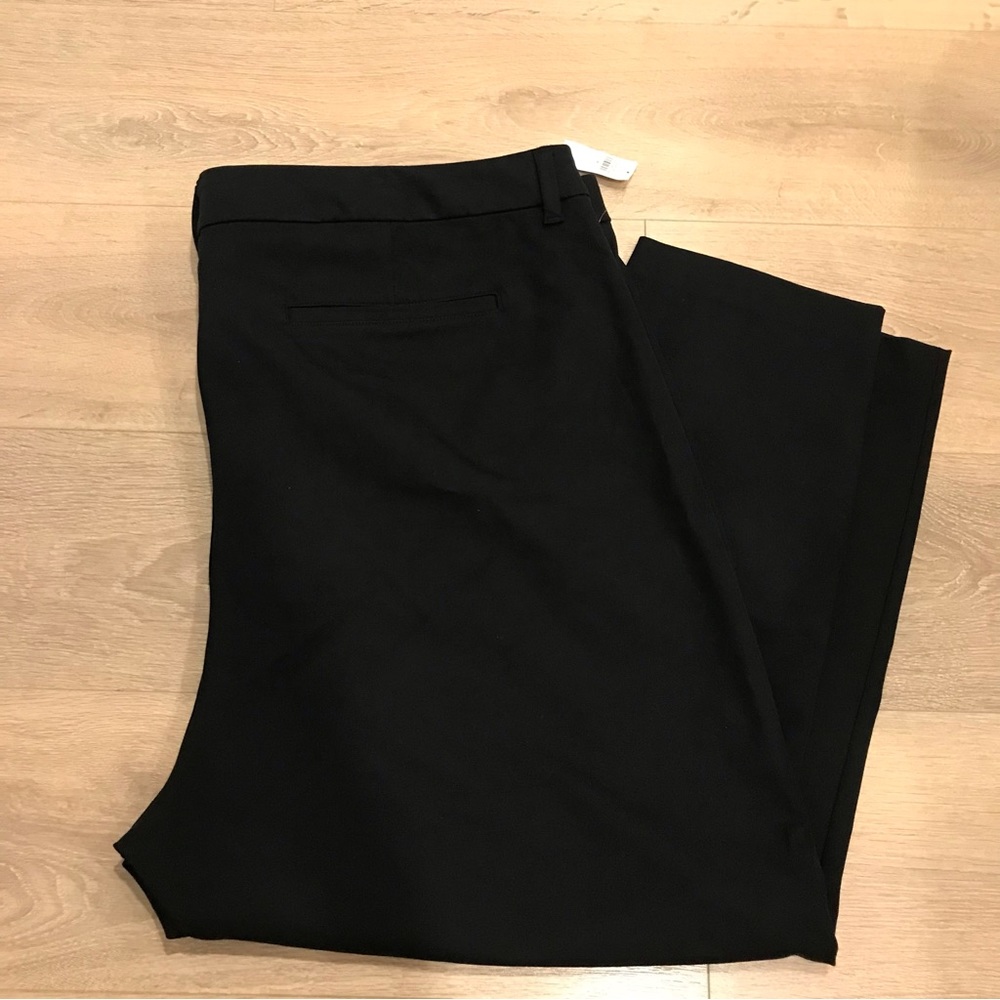New Old Navy size 28 dress pants